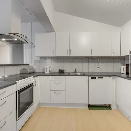 Appartamento In Henne With Wifi And 1 Bedrooms *