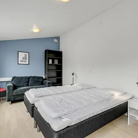 In Henne With Wifi And 1 Bedrooms Appartamento *