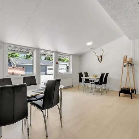 Appartamento In Henne With Wifi And 1 Bedrooms *