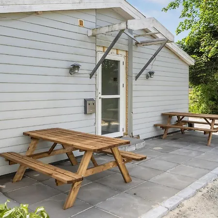 In Henne With Wifi And 1 Bedrooms Lejlighed Henne Strand