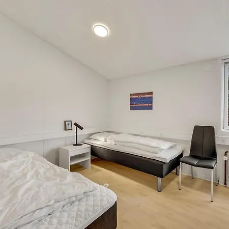 Lejlighed In Henne With Wifi And 1 Bedrooms Henne Strand