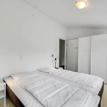 Lejlighed In Henne With Wifi And 1 Bedrooms
